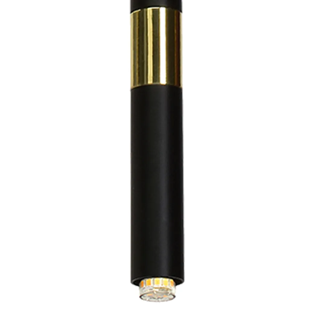 Suspension LED basse consommation MONZA - Éclairage efficace et déco