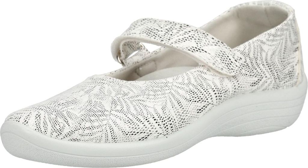 ARCOPEDICO Ballerinas Ballerinas Kunstleder