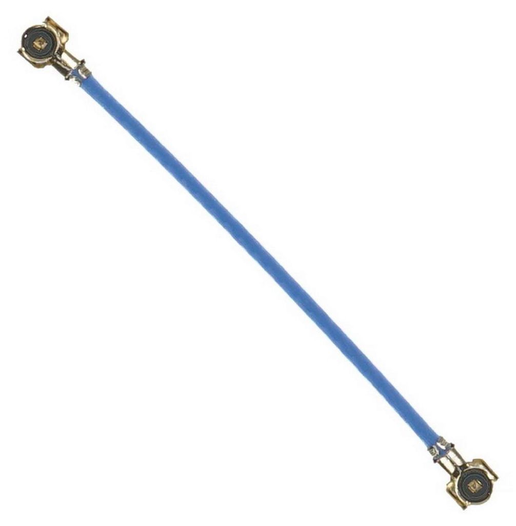 Samsung Galaxy Note 8 SM-N950F Antennen Kabel, weiß Produktbild 