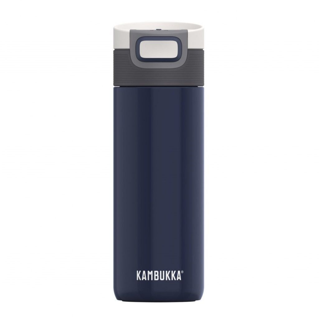 Kambukka Etna thermal mug 500ml Denim Blue Obrázek produktu 