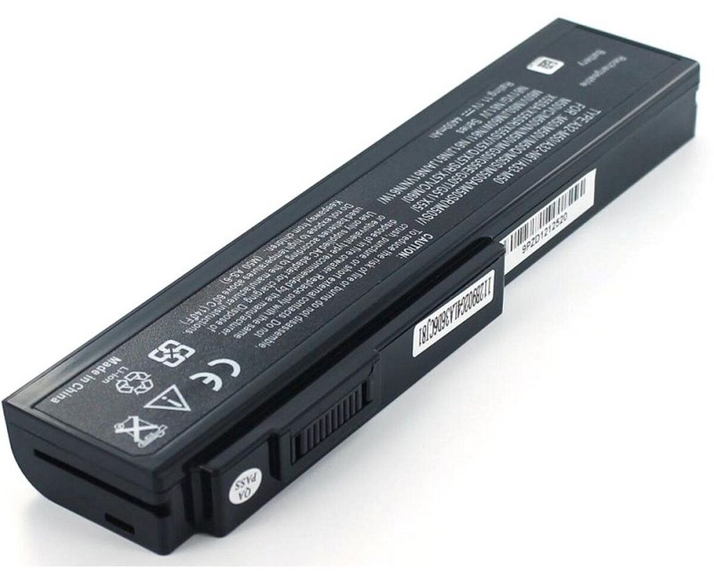 AGI 13306, 4400 mAh, Notebook/Tablet, Lithium-Ion, 20,4 cm, 5 cm, 2,1 cm