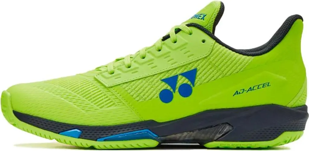Chaussures Yonex STMAA6680 avec Amorti Dynamique et Semelle Antidérapante