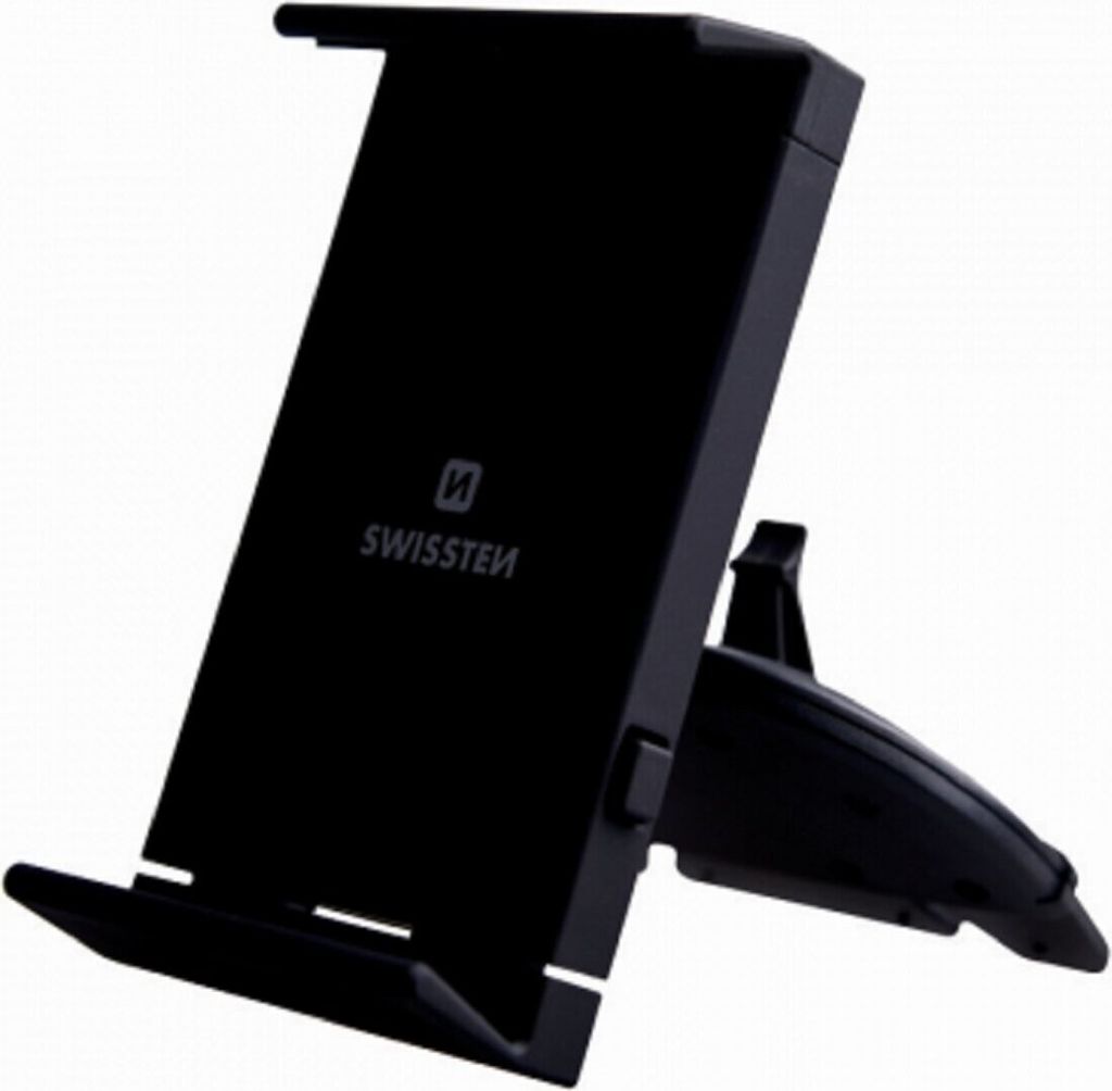 SWISSTEN S-Grip T1-Cd1 Handy- und Tablet-Autohalterung Produktbild 