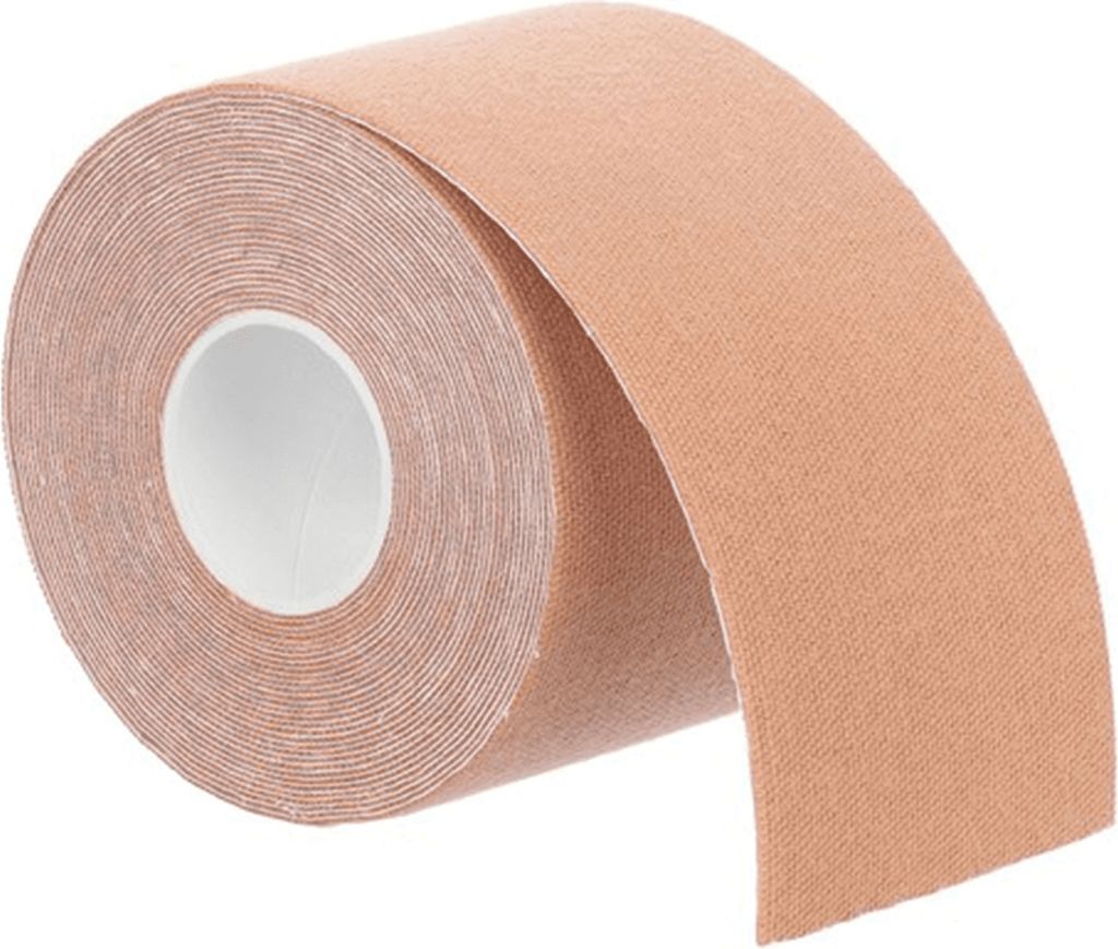 Soulima Push-up-band voor de borsten, 5 m, beige Productafbeelding 