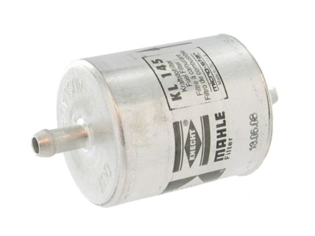 JMP Benzinfilter KL145 passend für DUCATI/passend für Image du produit 
