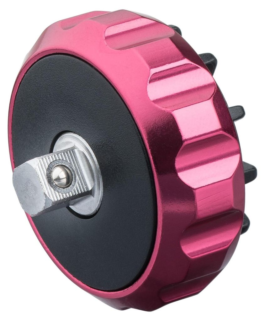 Prstová ráčna Vigor 1/4" Obrázek produktu 