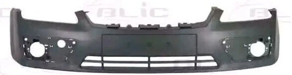 Pare-chocs avant adaptable Ford Focus II - Pièce de carrosserie 1336763
