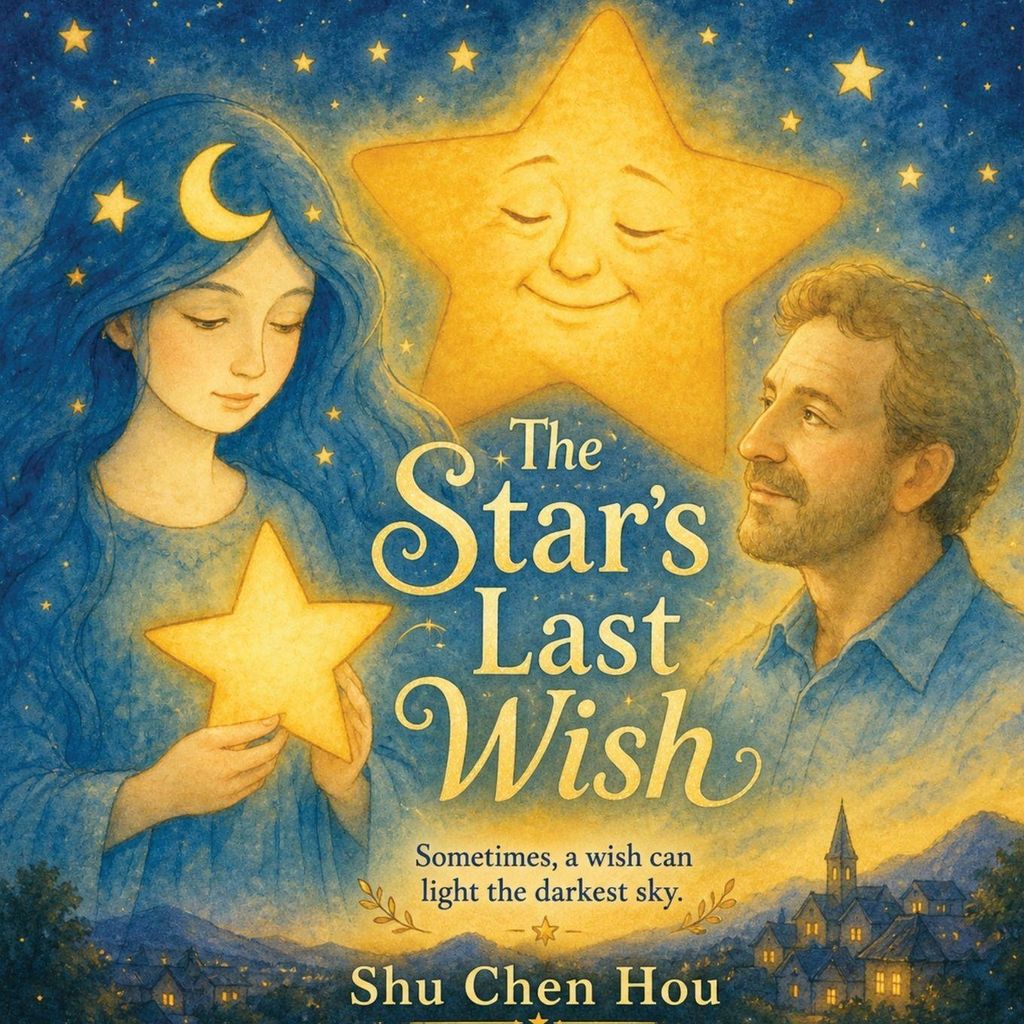 The Star's Last Wish
