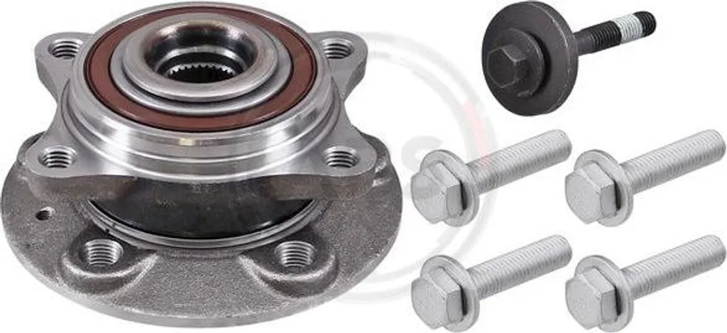 Moyeu de roue A.B.S. 200912 compatible S80 - Pièce OE qualité premium
