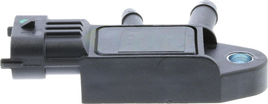 VEMO V38-72-0126 Abgasdruck Differenzdrucksensor für OPEL Vivaro B Combi (X82) Vivaro B Kastenwagen (X82) Movano B Kastenwagen (X62) Movano B Bus