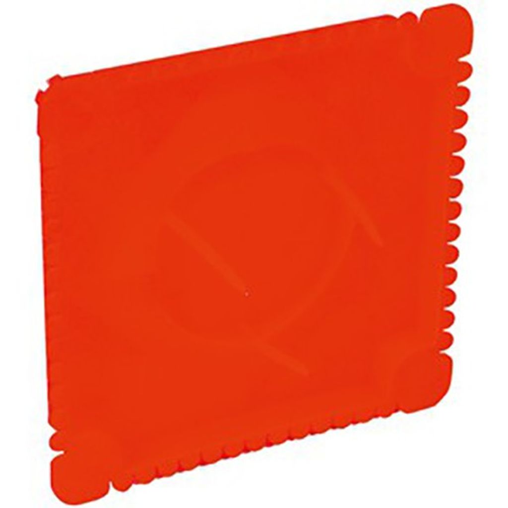 Kaiser Signal-Deckel 80x80mm 1181-94