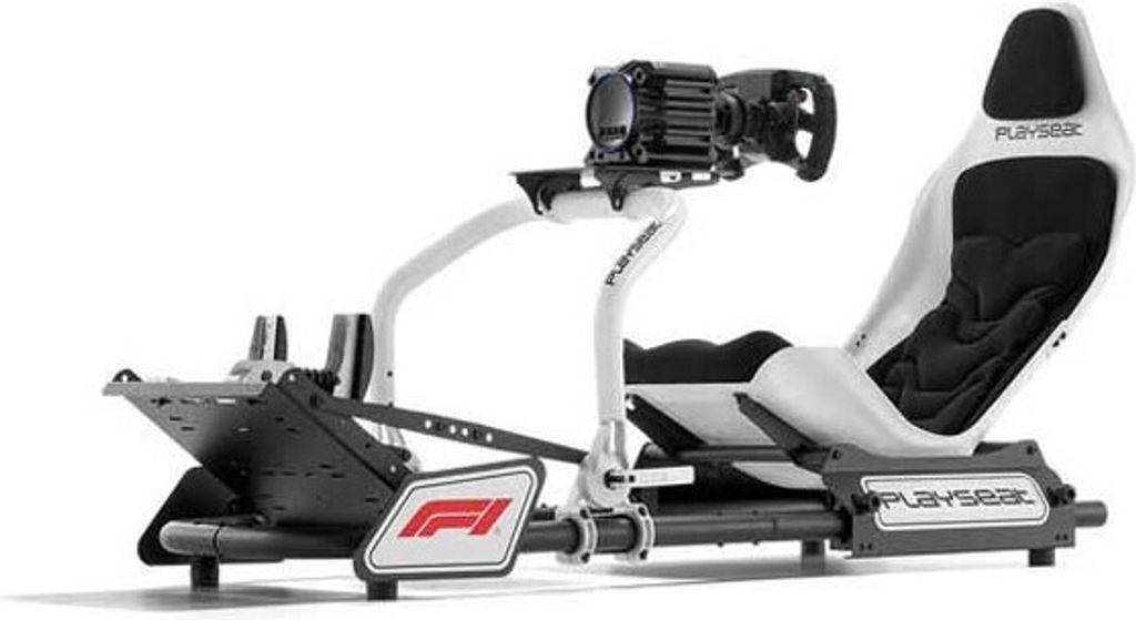 Playseat Formula Instinct F1 Racing Gaming Chair Produktbild 