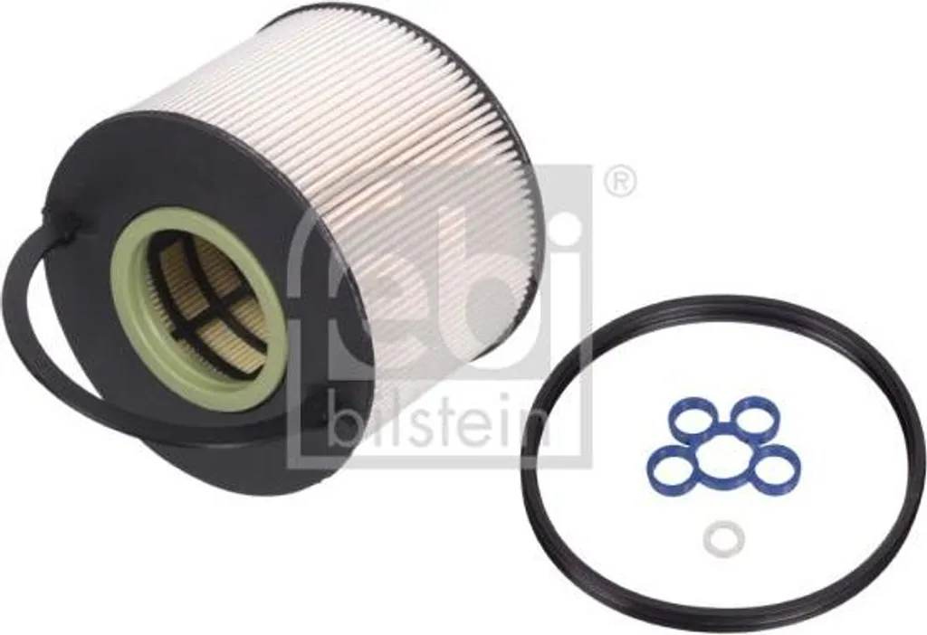 Filtre à carburant 48552 contre les ratés moteur pour BMW E60 et Hilux