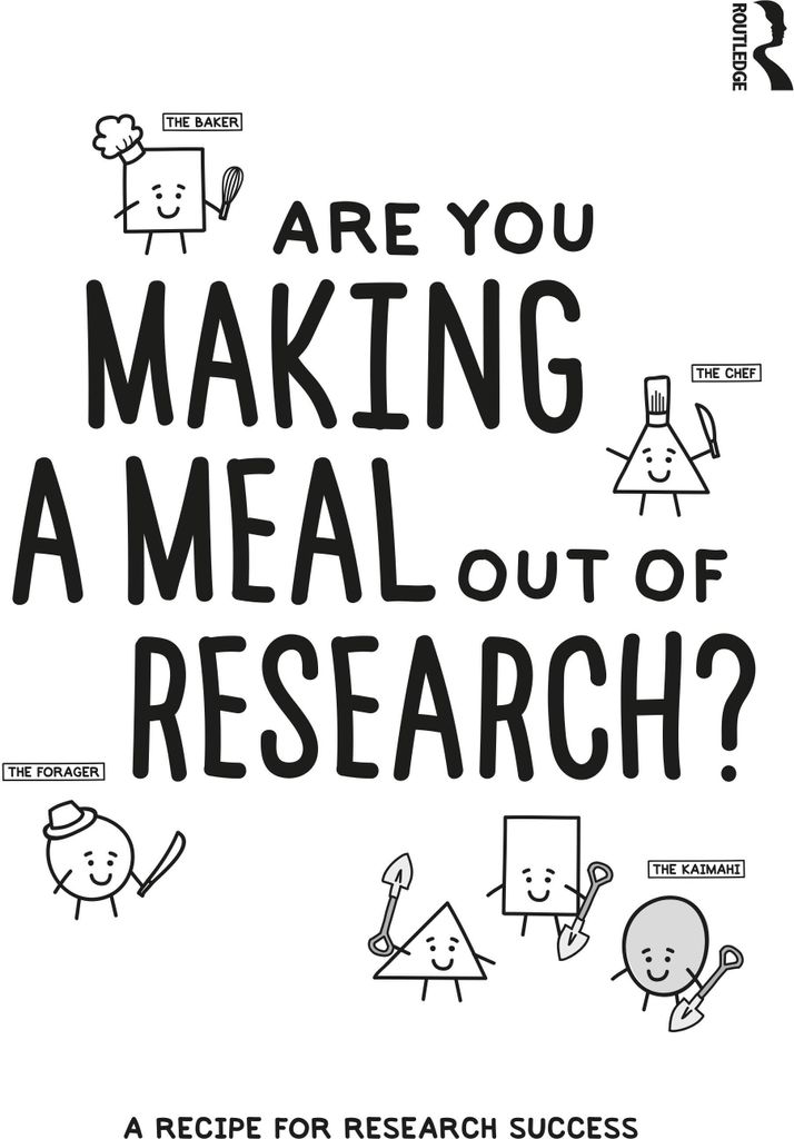Are You Making a Meal Out of Research?