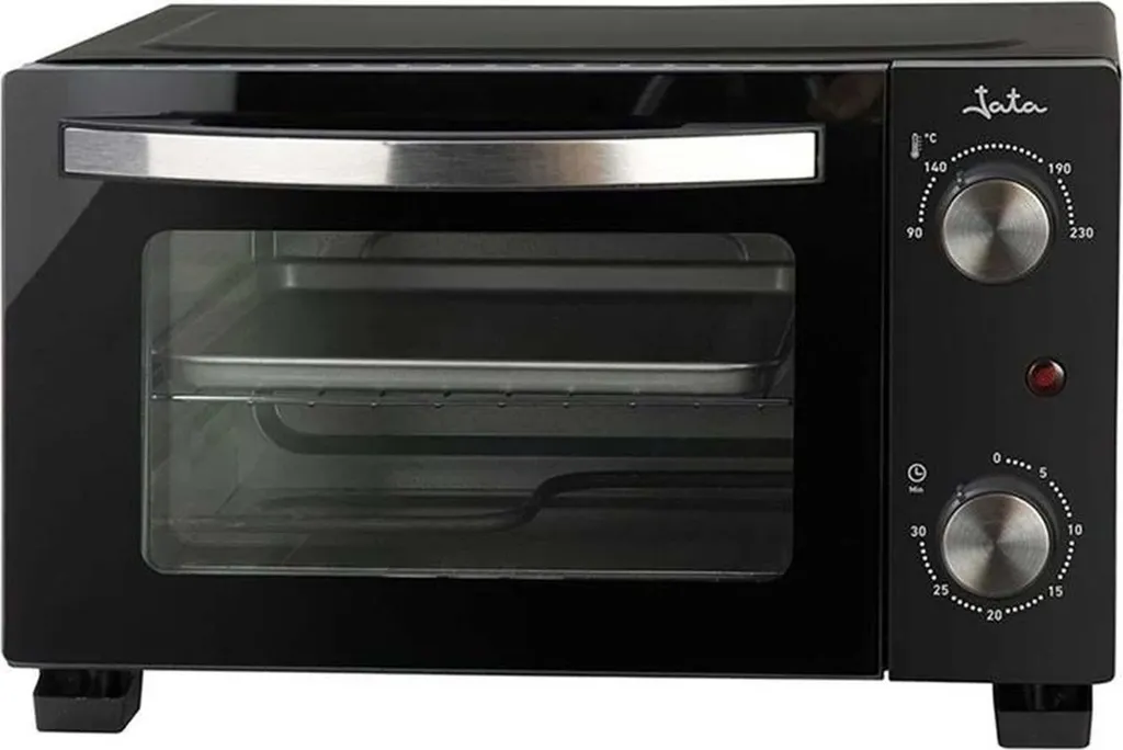 Gardez votre Repas au Frais avec le Sac Jata JEHN0910-BLK Noir 10 Litres