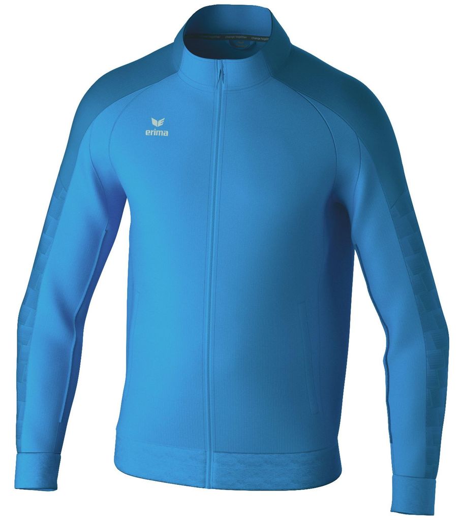 Erima Evo Star Trainingsjacke Mehrfarbig