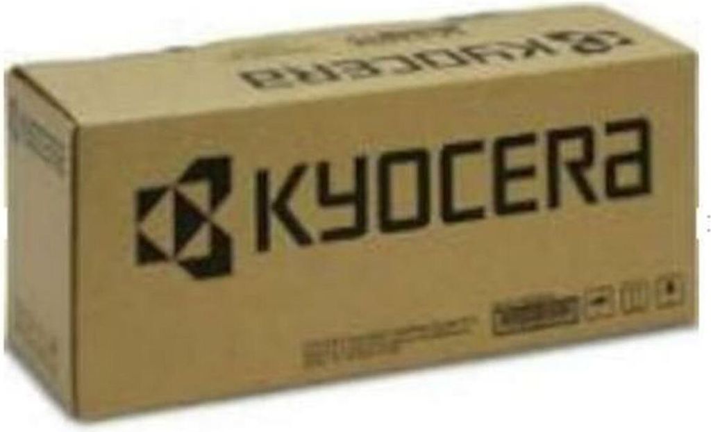 Kyocera Toner TK-3400 schwarz Produktbild 