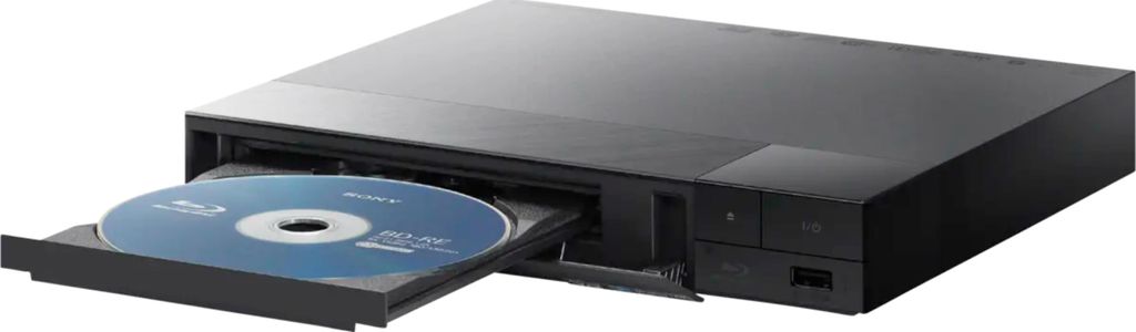 Sony BDPS3700, Full HD, 480i, 480p, 720p, 1080i, 1080p, Obrázok produktu 