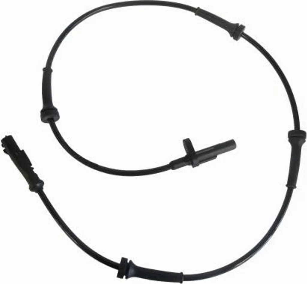 Sensore ABS Textar 45032000 per Renault Trafic - Qualità OE 4790000Q0B