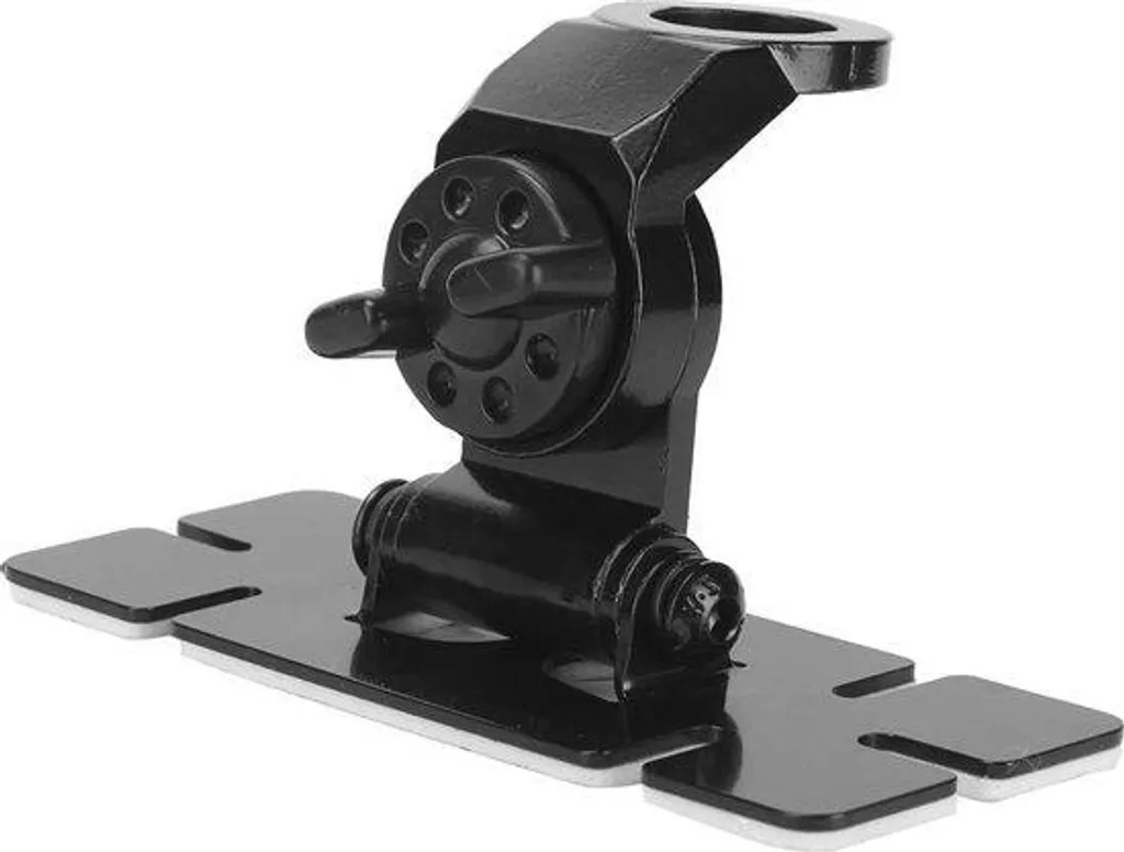 Support de Montage Antenne Mobile pour Coffre et Capot sans Forer