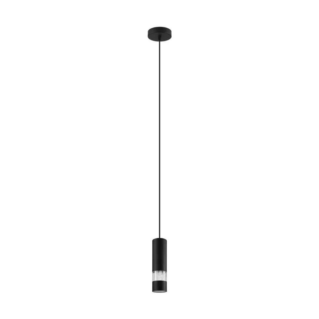 Lustre Suspension Moderne BERNABETA 39705 pour Salon et Salle à Manger