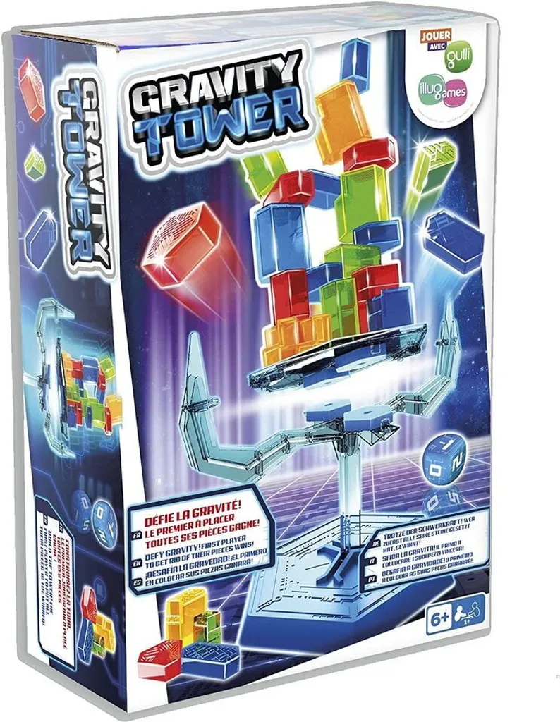 Imc Toys 81536 Poupée Interactive Durable Multicolore Contre l'Ennui