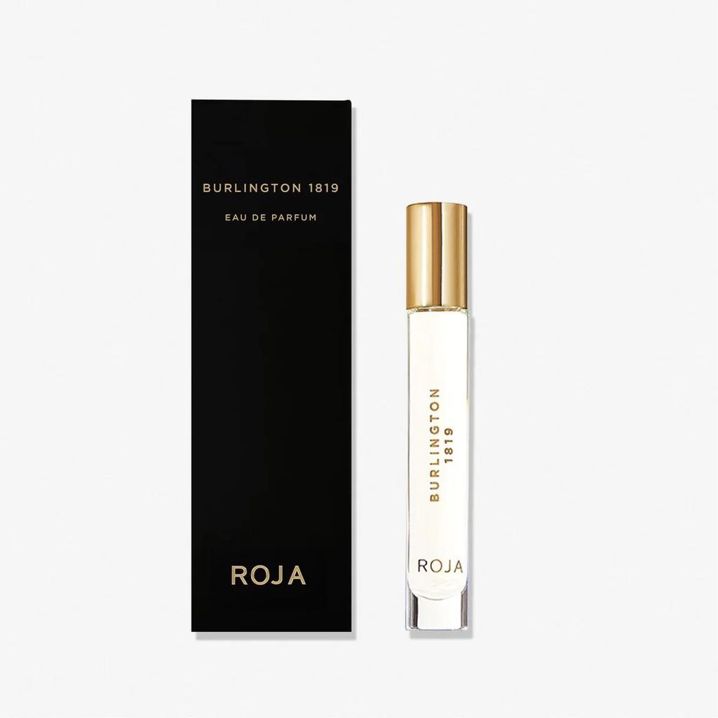 ROJA BURLINGTON 1819 Eau de Parfum 10 ml Produktbild 