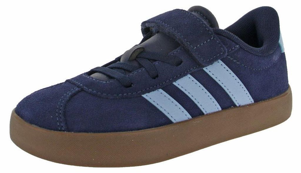 adidas VL Court 3.0 EL Kids Sneaker 31-