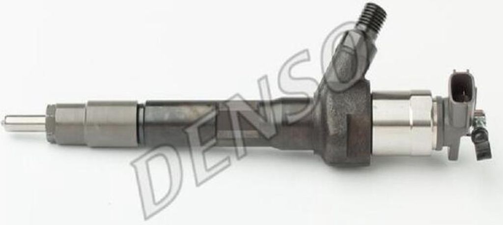 DENSO DCRI300010 Einspritzdüse für MAZDA 6 Kombi (GH)