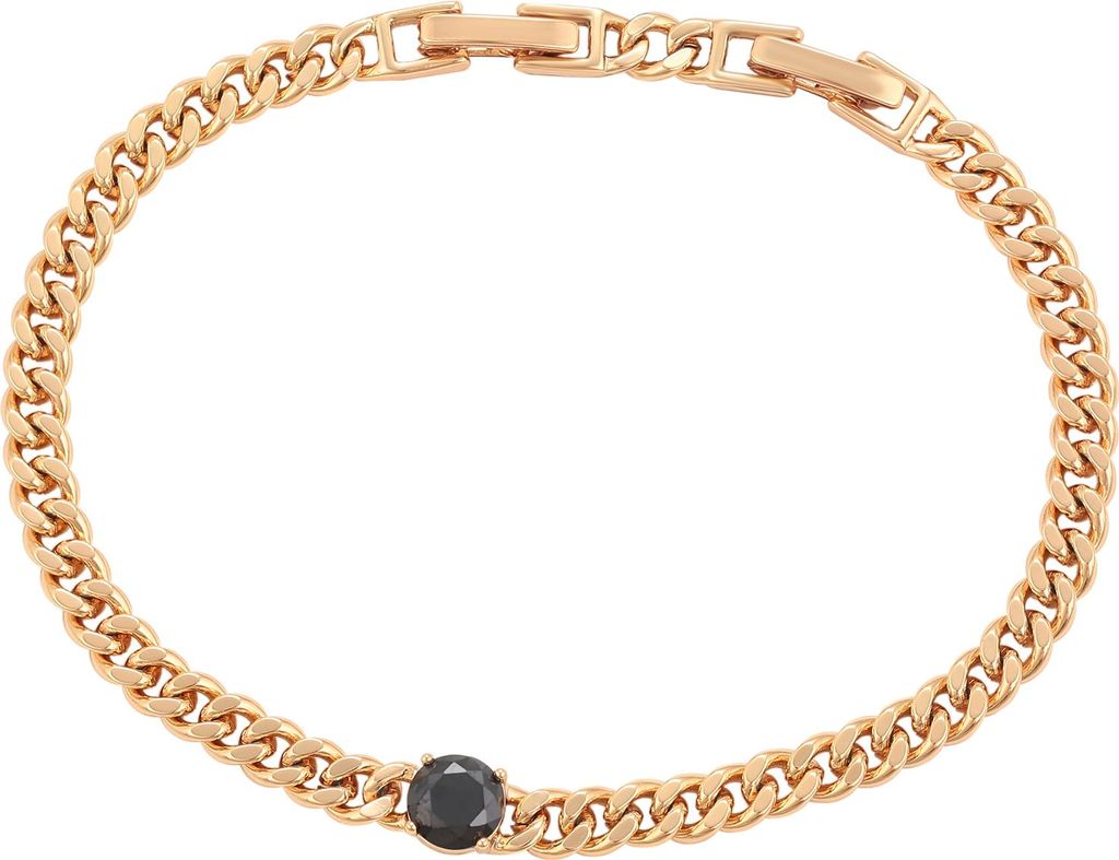 joella damen armband - gold, one size
