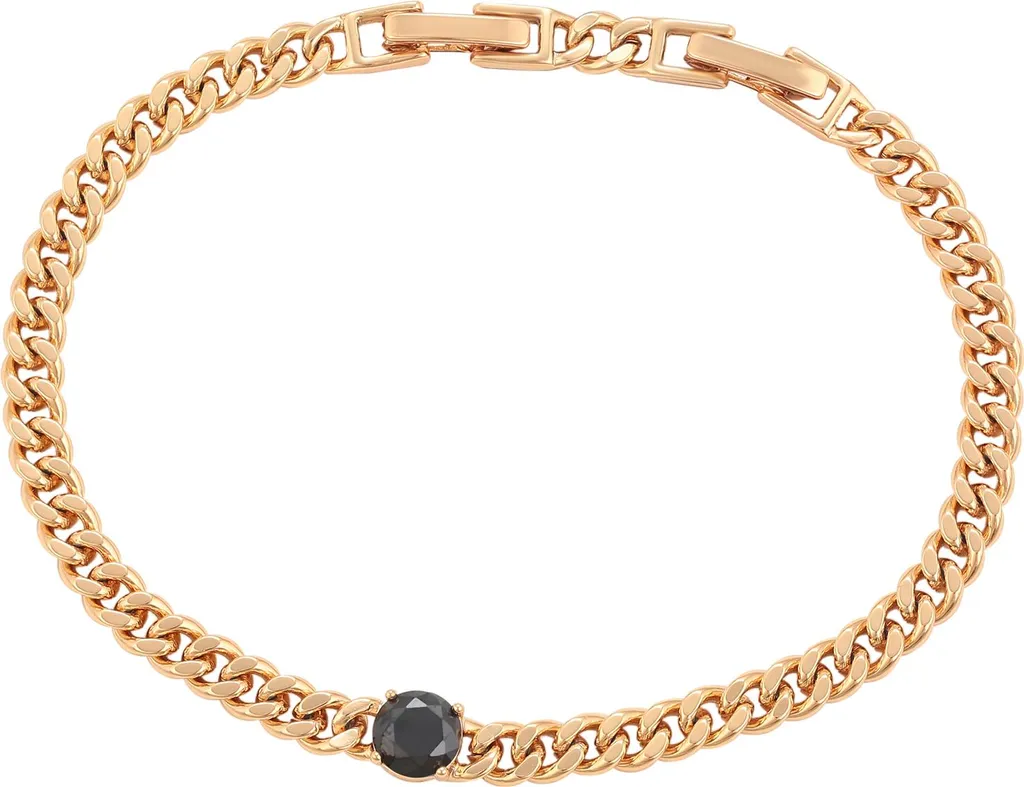 Regalo Donna Bracciale Joella Oro - Elegante Confezione Inclusa