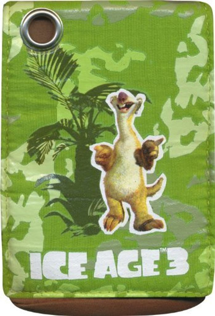 trendwerk77 J-Straps Ice Age 3