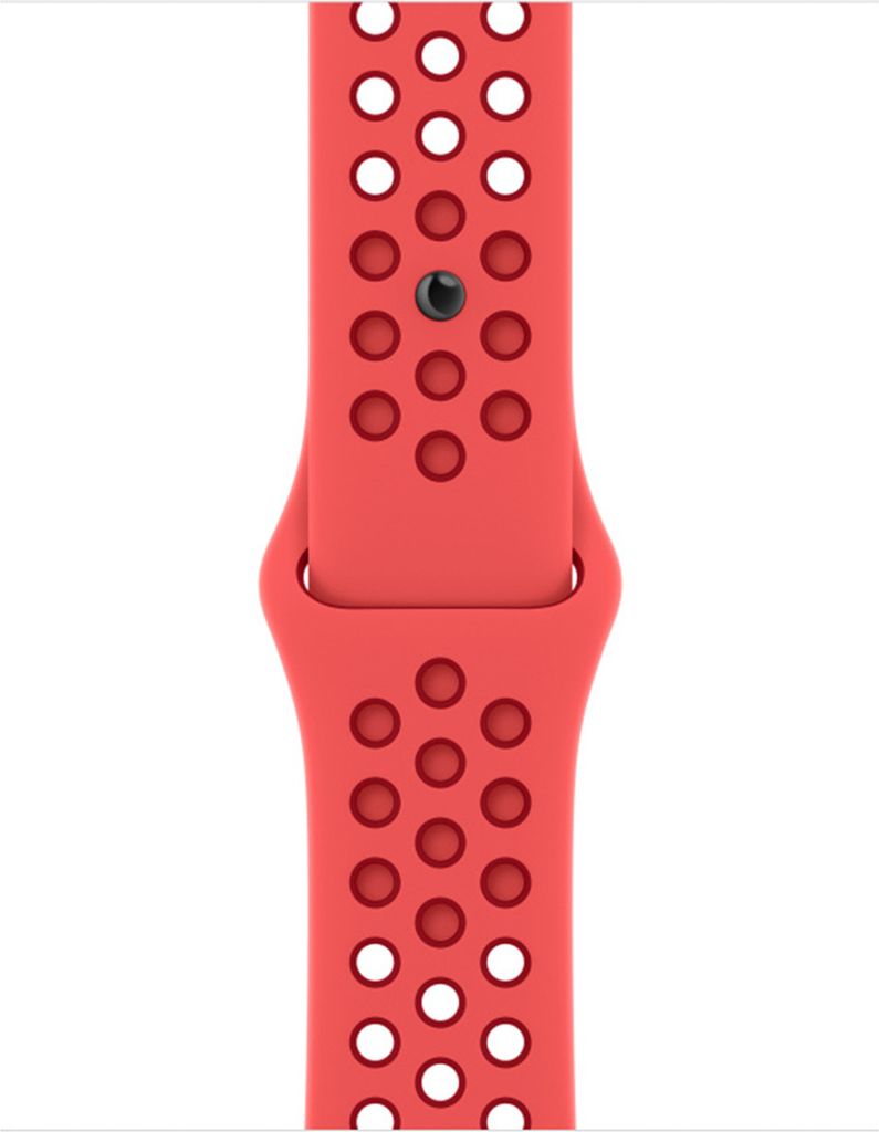 Mela 41Mm Bc/Gr Nike Sport Band Immagine del prodotto 