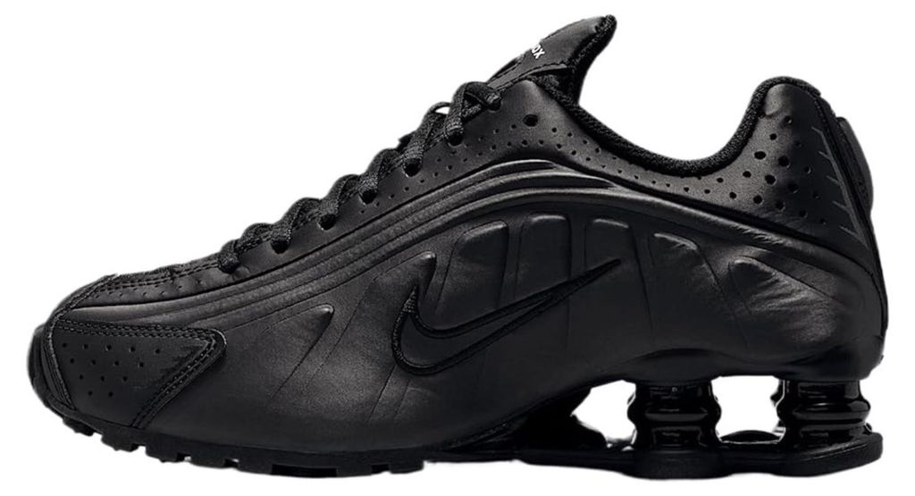 Schuhe Nike Shox R4 gs CW2626003