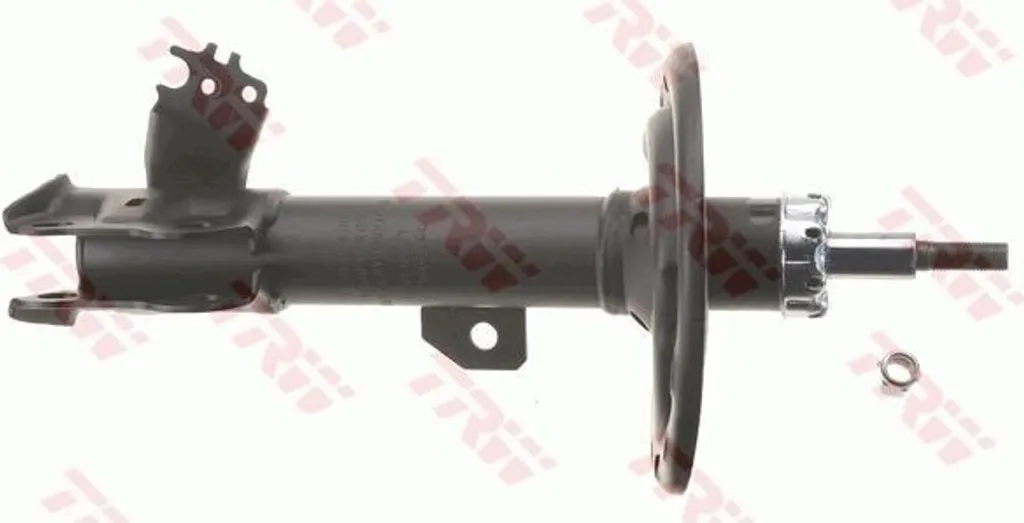 Supprimez les vibrations : Amortisseur TRW JGM1255SL Toyota Camry V5