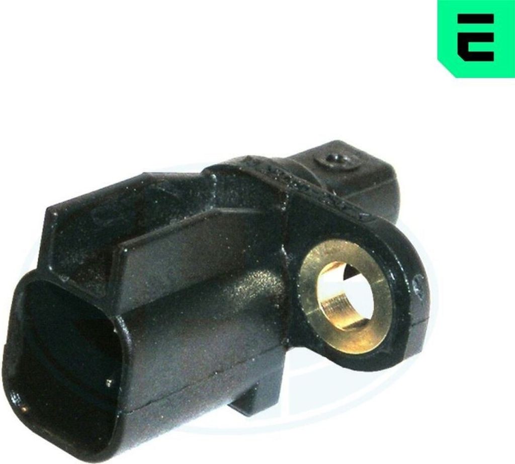 ERA ABS Sensor Raddrehzahl Hinten Links Hinten Rechts für FORD MONDEO IV Turnier (BA7) 560053A