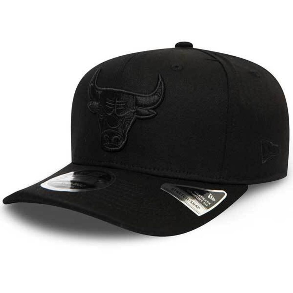 Kšiltovka New Era 9Fifty Tonal Stretch Snap cap Chicago Obrázek produktu 