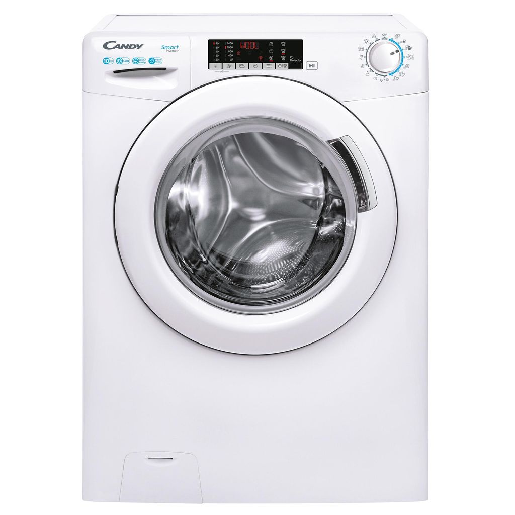 Candy Smart Inverter CS 1410TXME / 1- S Pralka Ładowarka Zdjęcie produktu 