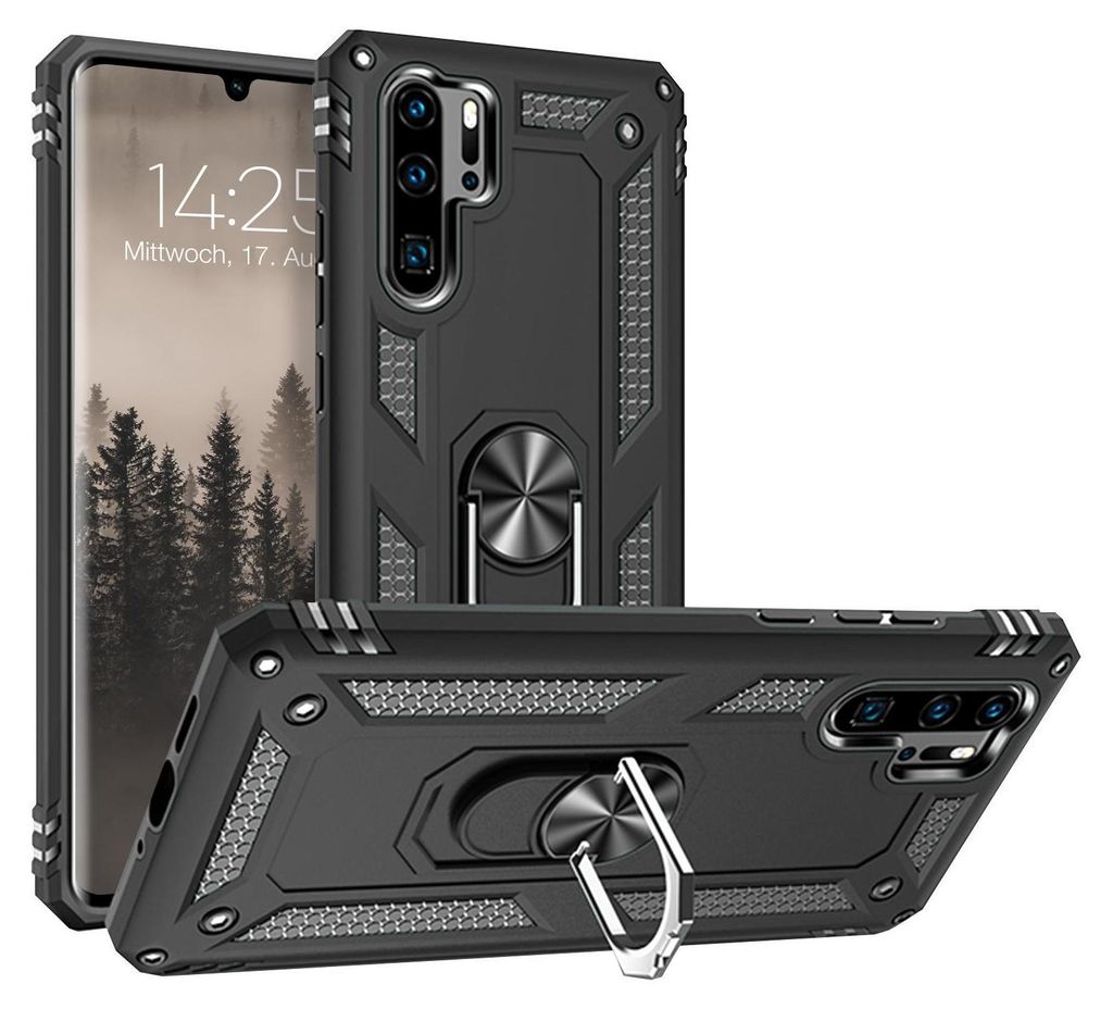 Armor Outdoor Handyhülle für Huawei P30 Pro Handy Panzer Produktbild 