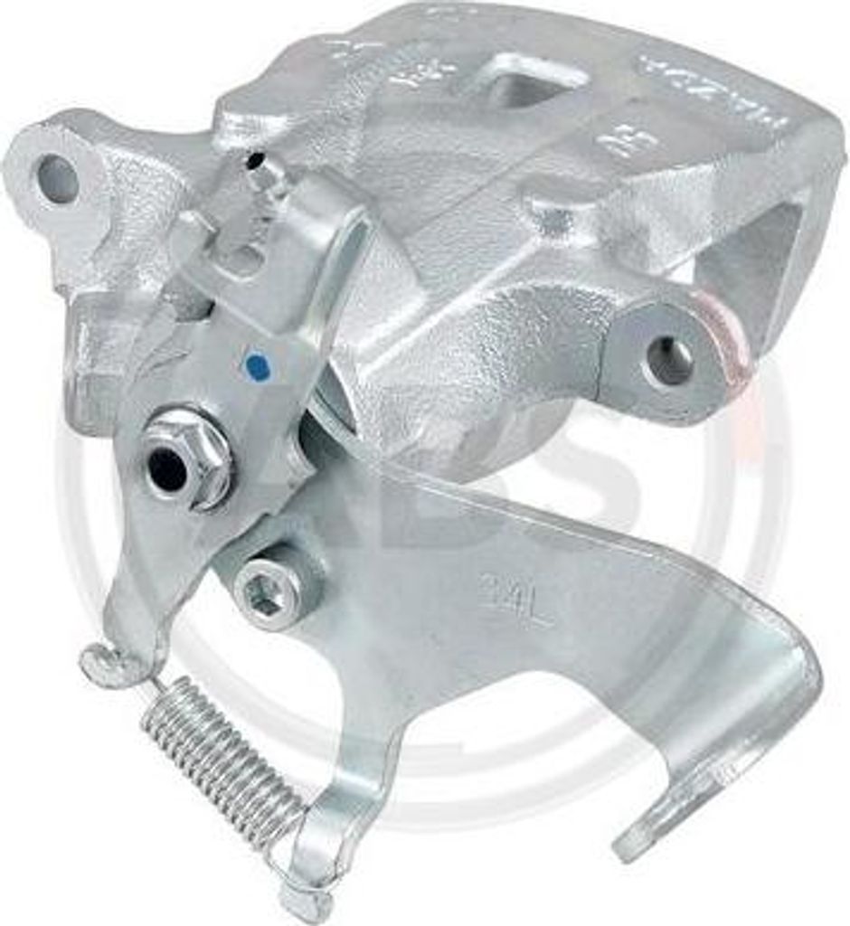 A.B.S. 740441 Bremssattel OE K0112671X kompatibel mit CX-5