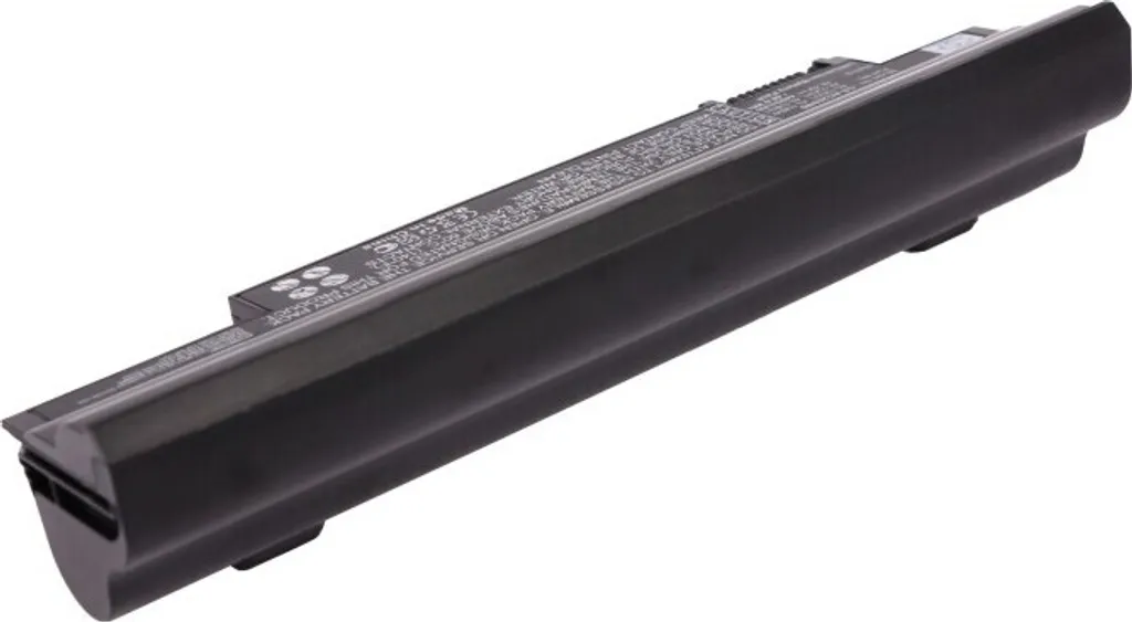 Soluzione Batteria TECHTEK per Notebook Acer e eMachines 355