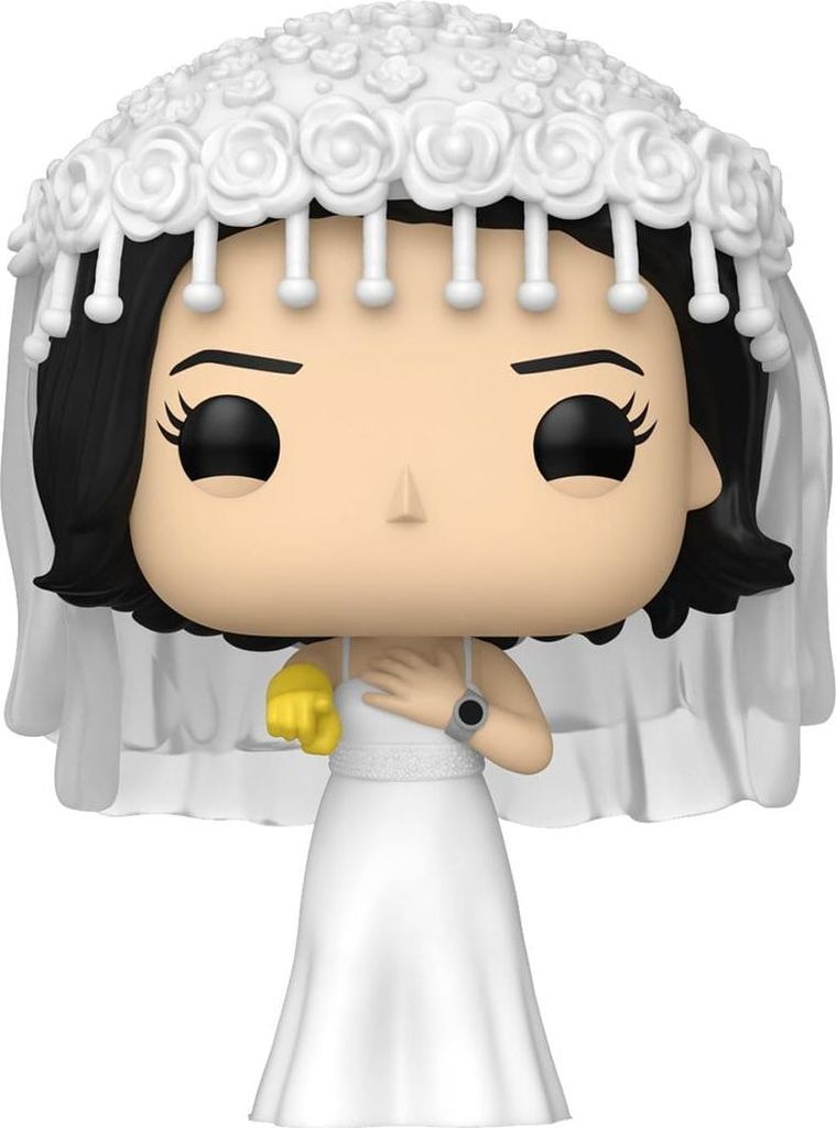 Figura in vinile di Friends POP! Monica Geller (abito da Immagine del prodotto 