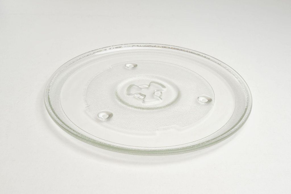 DOMO - Glasplatte Mikrowelle-ø 270 mm - DO232239 Produktbild 
