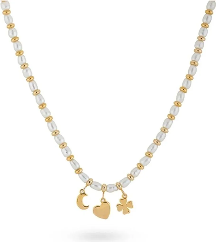 Ciondolo da donna 24KAE 32415Y Oro