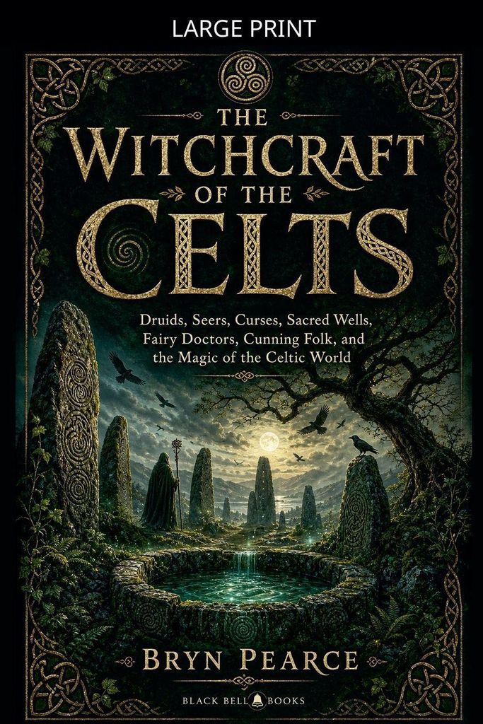 The Witchcraft of the Celts