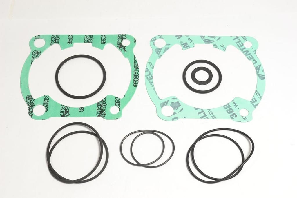 Motordichtsatz Dichtsatz Gasket Set TOP END für FÜR HUSQVARNA WR/CR360 '92-'02