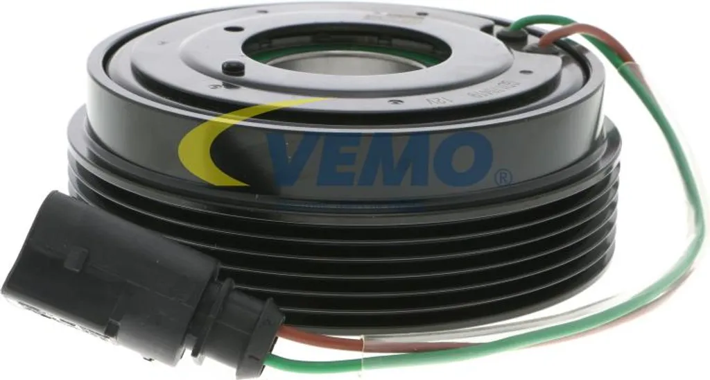 Coupleur Magnétique Compresseur Sanden SD7V16 pour Climatisation Auto