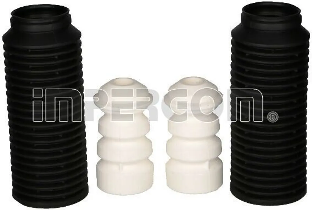 Original Imperium 50451 Kit Parapolvere Posteriore Renault Clio II Kangoo