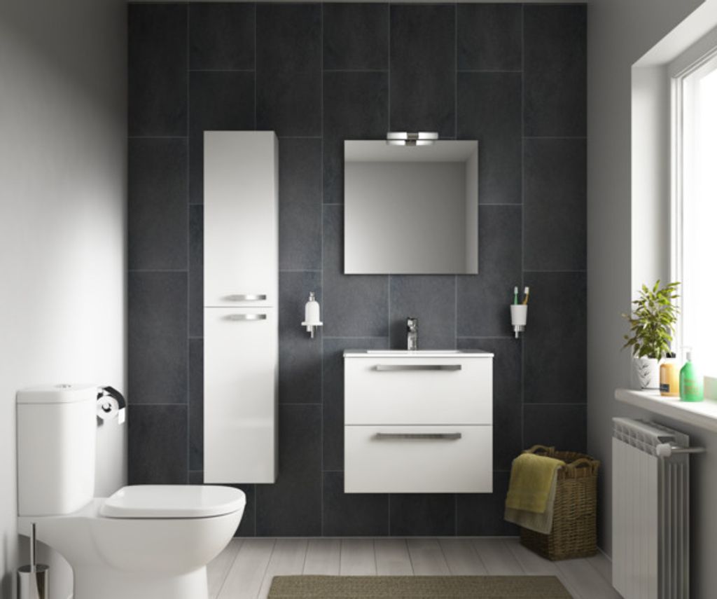 Ideal Standard WC-Sitz Eurovit Plus T679201 Weiß (Alpin) Produktbild 10
