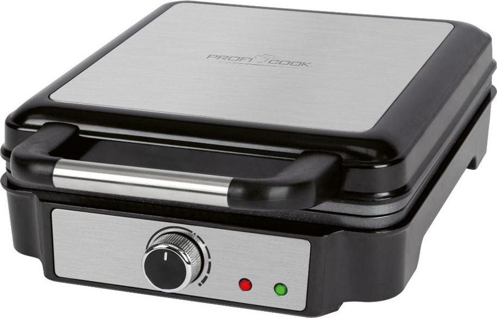 Clatronic ProfiCook PC-WA 1241, 335 mm, 250 mm, 105 mm, Zdjęcie produktu 